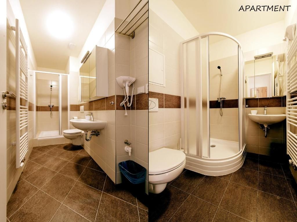 Hotel Otakar фото 29