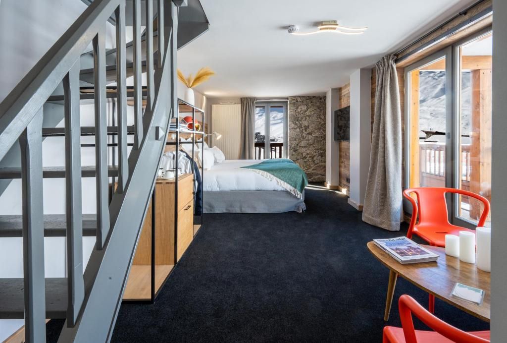 Hotel Le Levanna фото 21