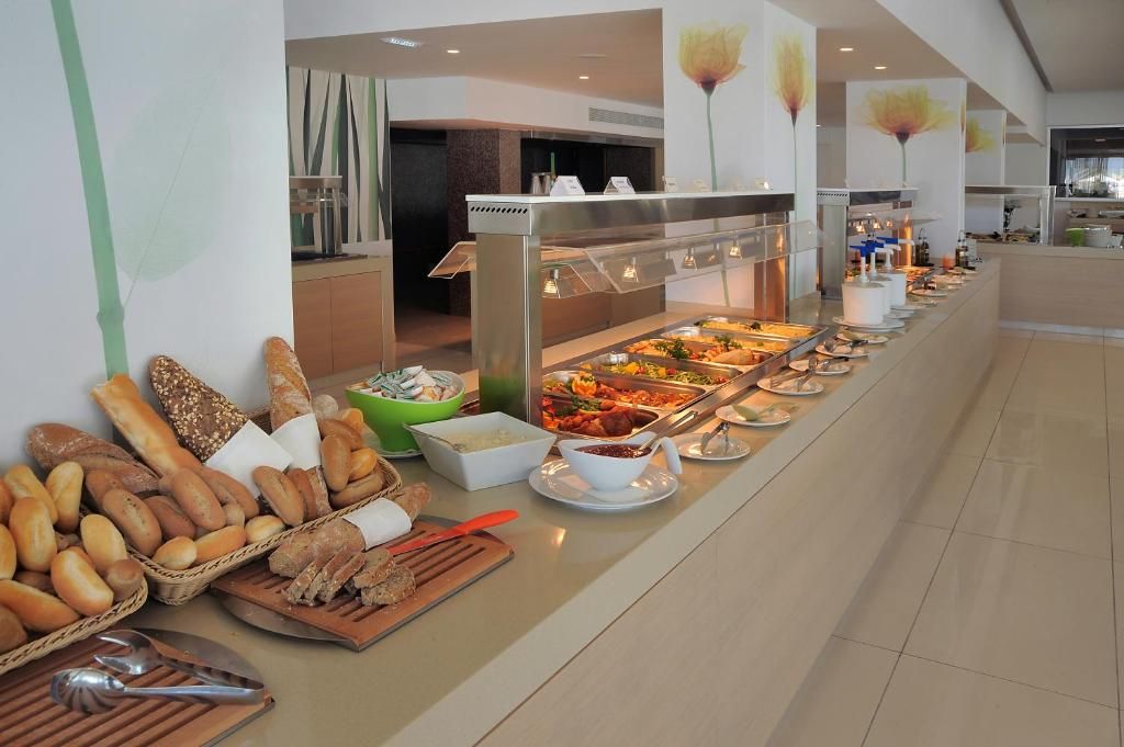 Nelia Beach Hotel фото 34