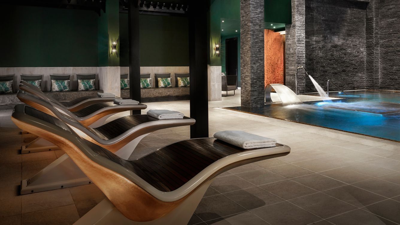 The Ritz Carlton Ras Al Khaimah, Al Wadi Desert фото 16
