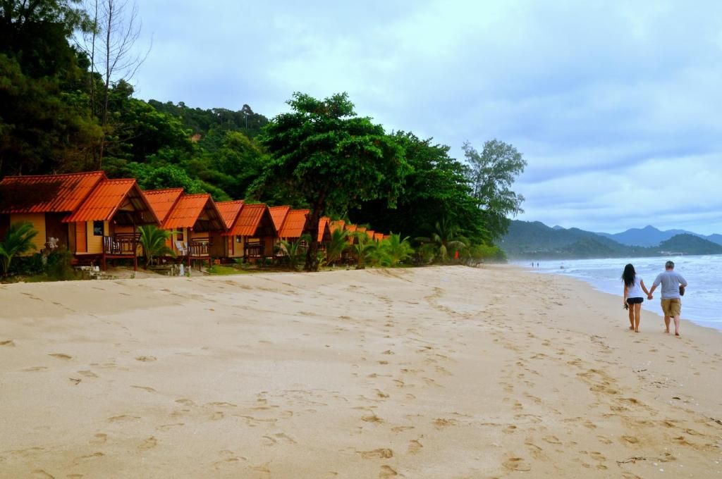 White Sand Beach Resort фото 121