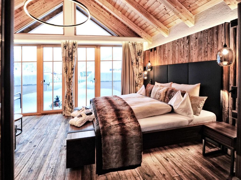 Salnerhof Superior Lifestyle Resort фото 24