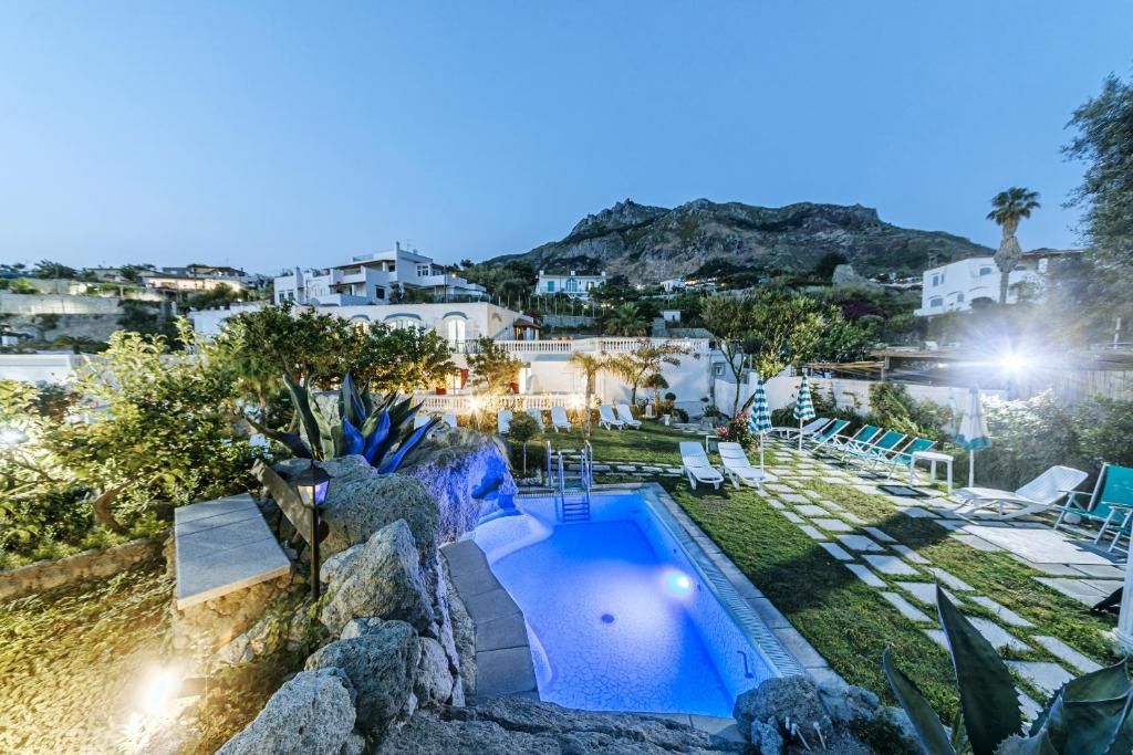 Hotel Galidon Terme & Village фото 31