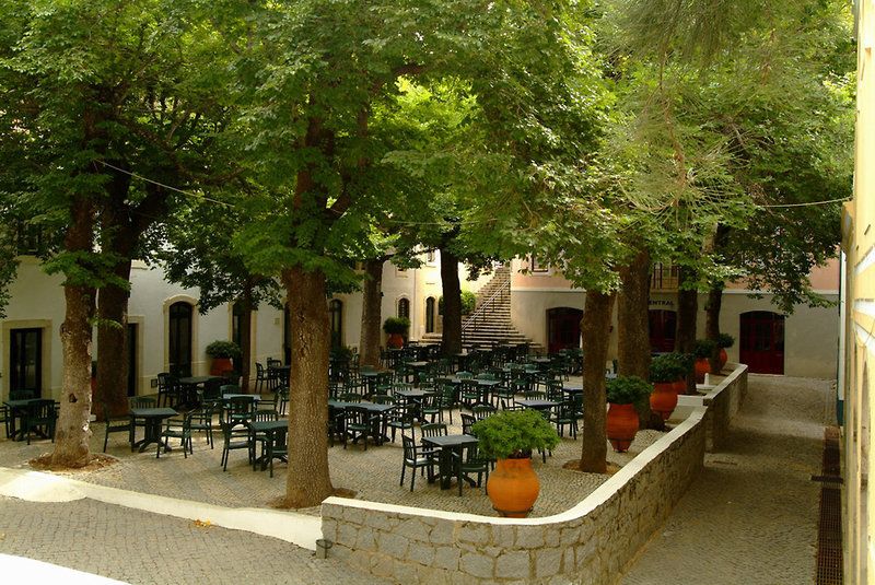 Hotel Termal - Monchique фото 2