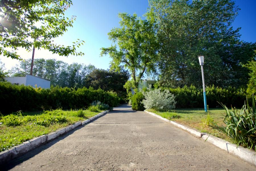 Пансионат «Юбилейный» фото 30