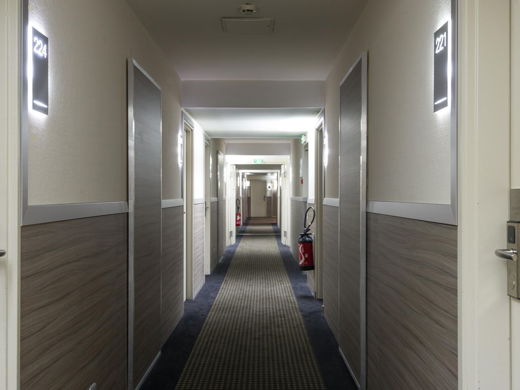 Hotel Apogia Nice фото 19