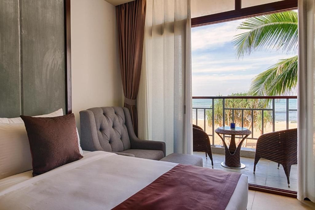 Jie Jie Beach Hotel фото 42