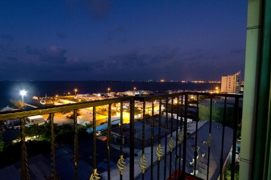 Mookai Suites фото 24