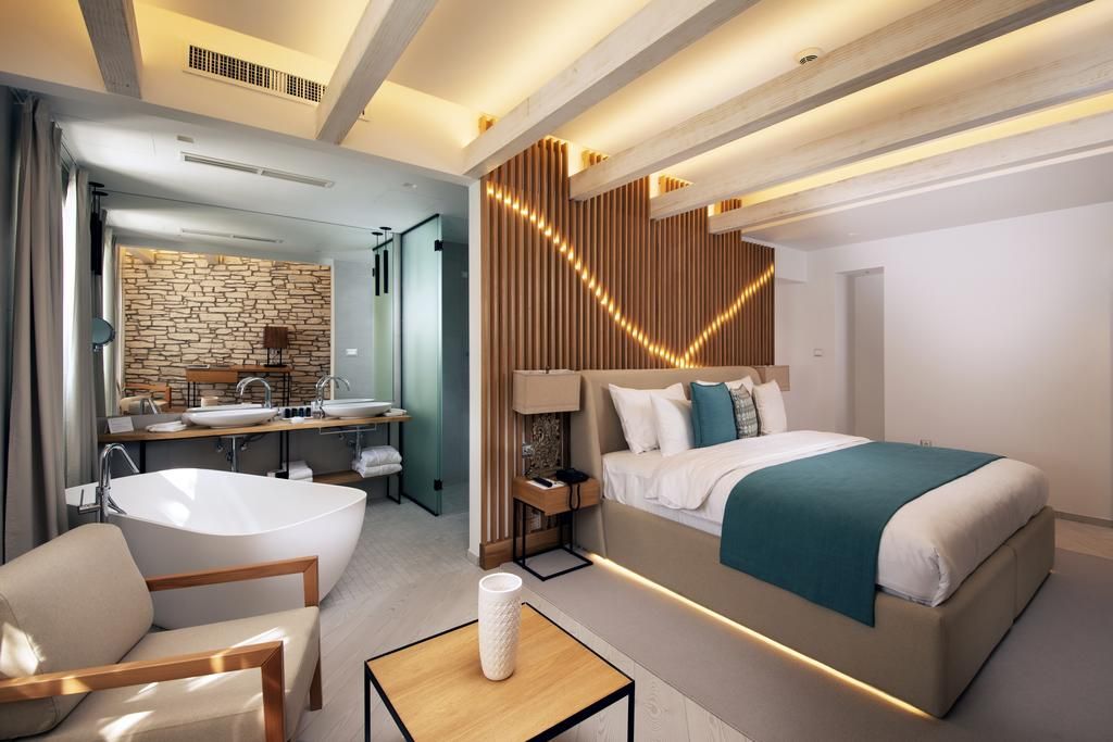 Lazure Hotel & Marina фото 25