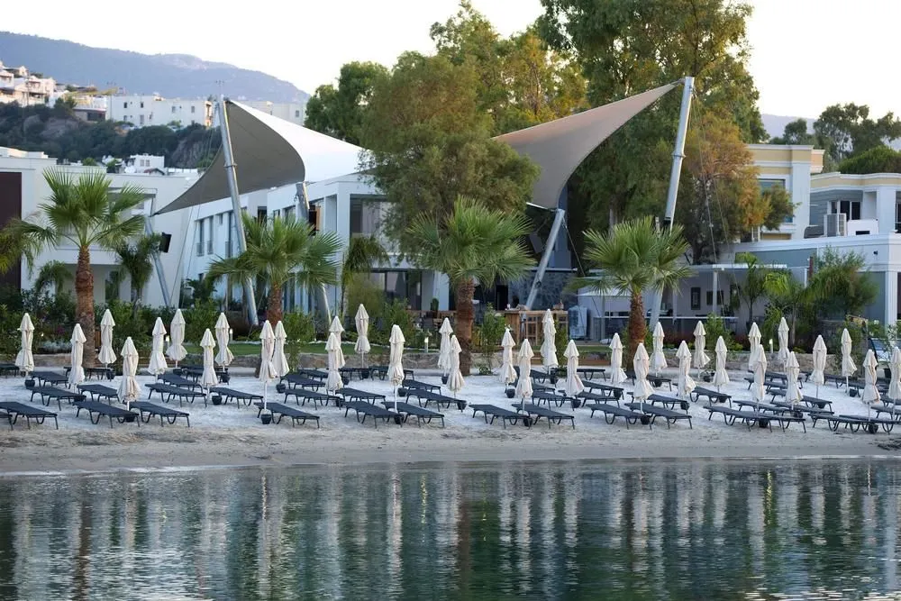 Ramada Resort Bodrum фото 0