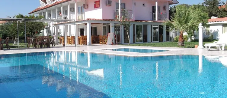 Фото отеля Yavuz