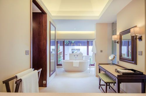 Vana Belle A Luxury Collection Resort фото 36