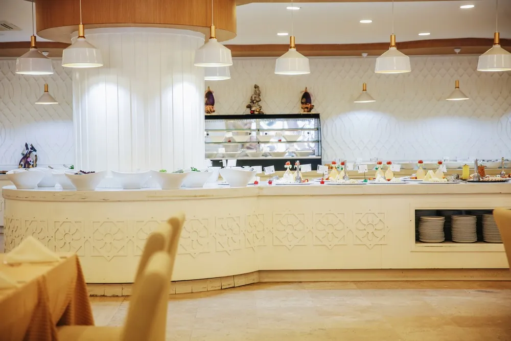Selectum Noa Belek фото 82