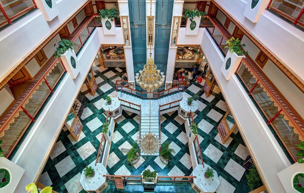 Crowne Plaza Resort Salalah фото 17