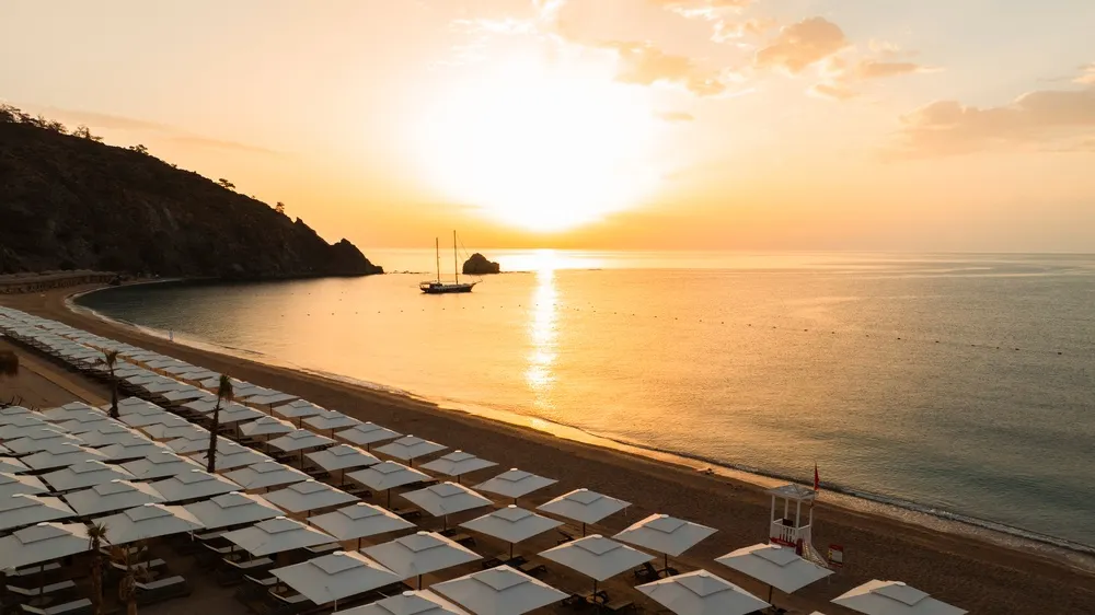 Rixos Premium Tekirova фото 162
