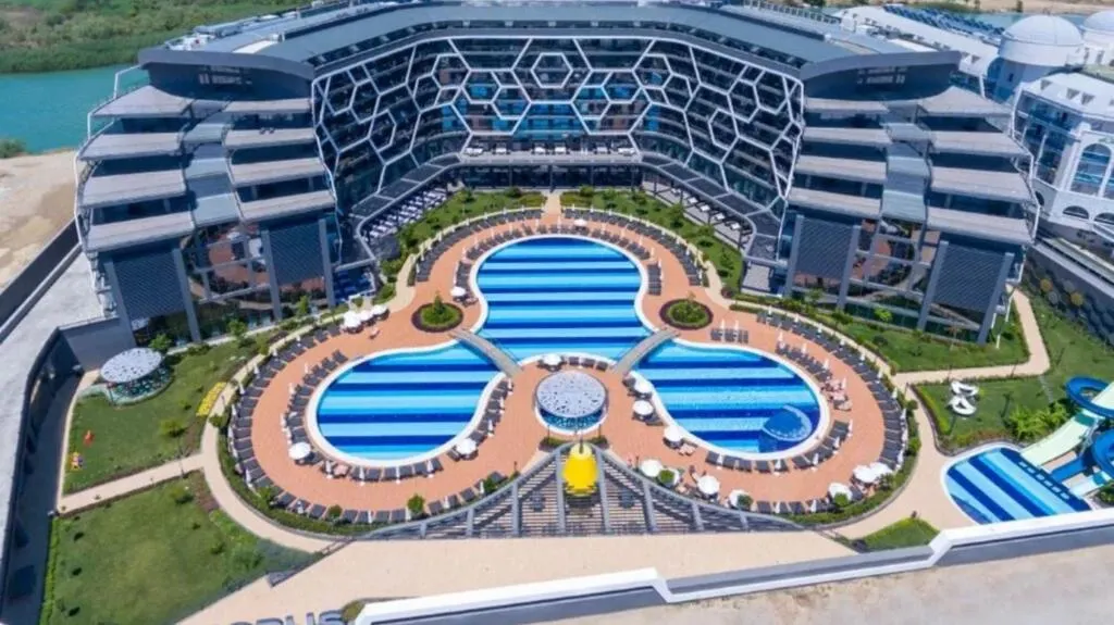Bosphorus Sorgun Hotel фото 106