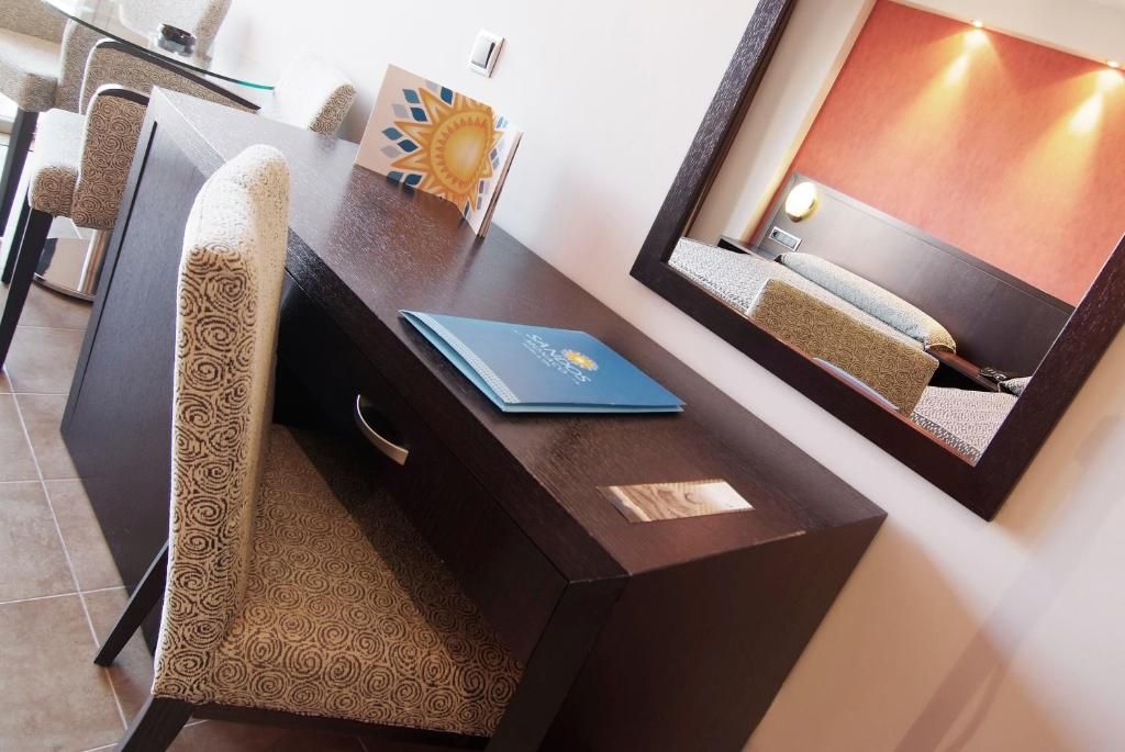 Sandos Monaco Beach Hotel & Spa - Adults Only - All Inclusive фото 22