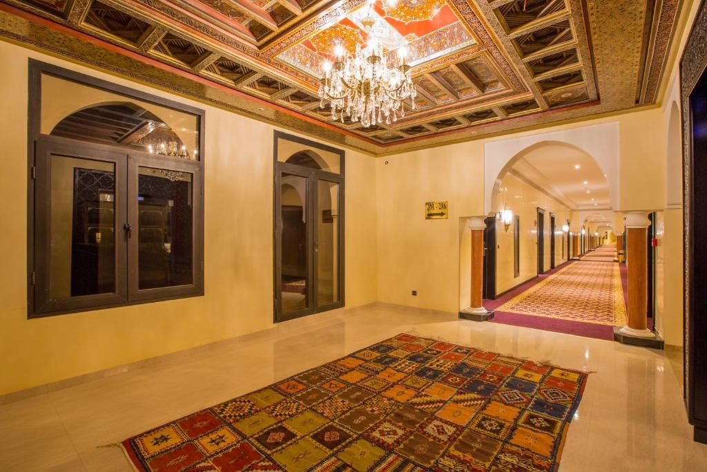 Riad Ennakhil & SPA фото 8