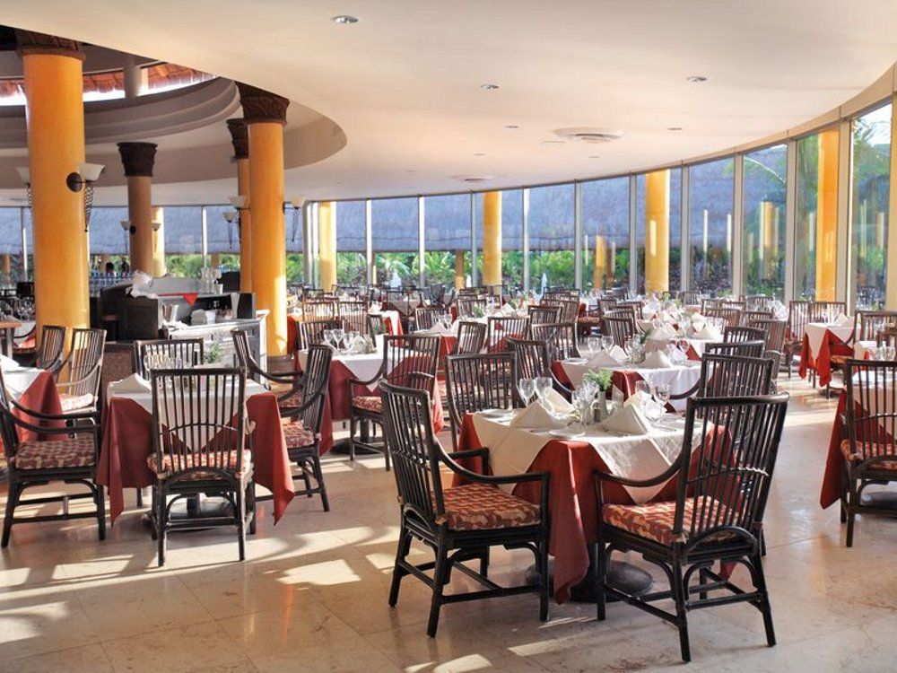 Barcelo Maya Colonial - All Inclusive фото 18
