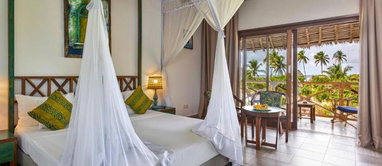 Фото отеля Zanzibar Queen Hotel