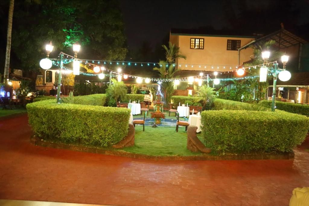 Casa Severina фото 18