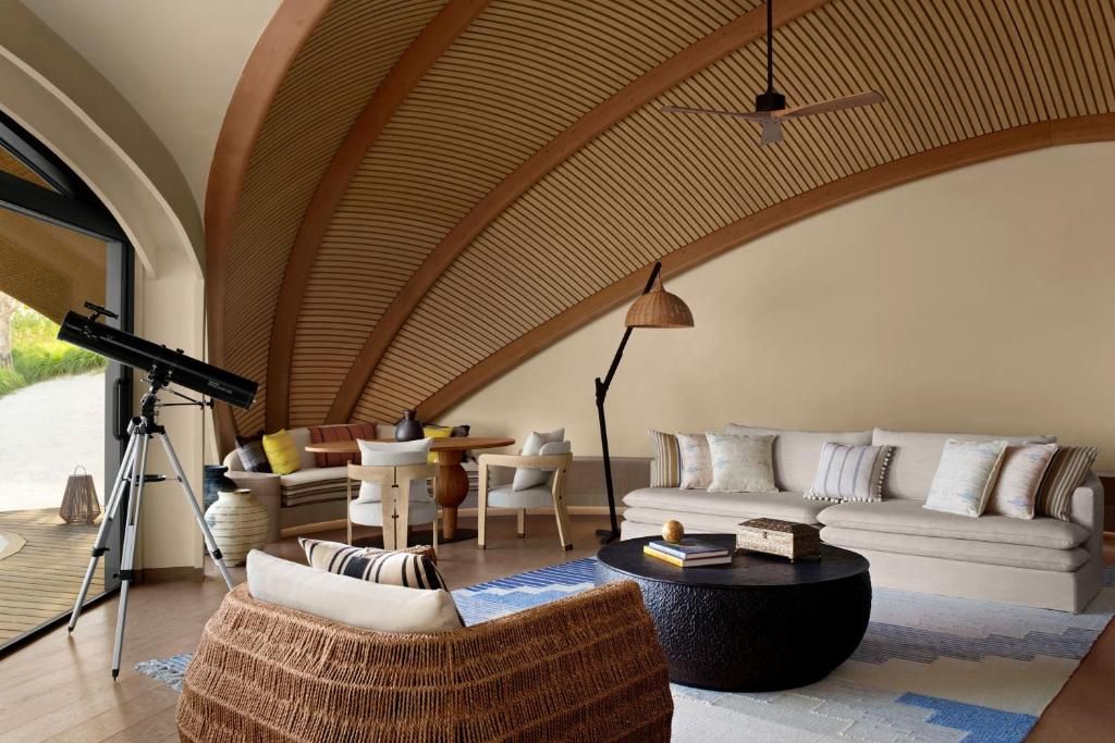 Nujuma, a Ritz-Carlton Reserve фото 81