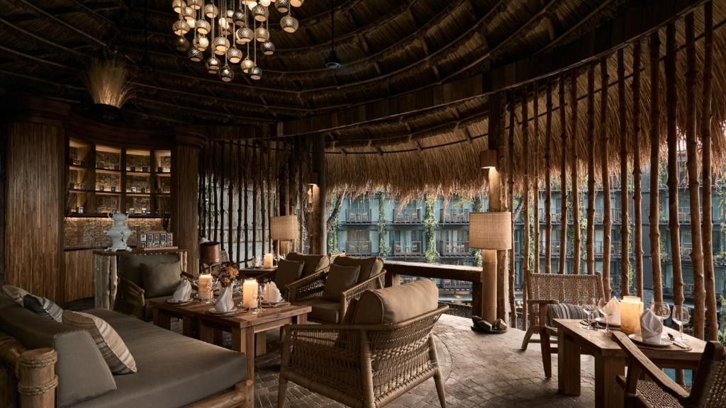 Vignette Collection Dinso Resort & Villas Phuket фото 15