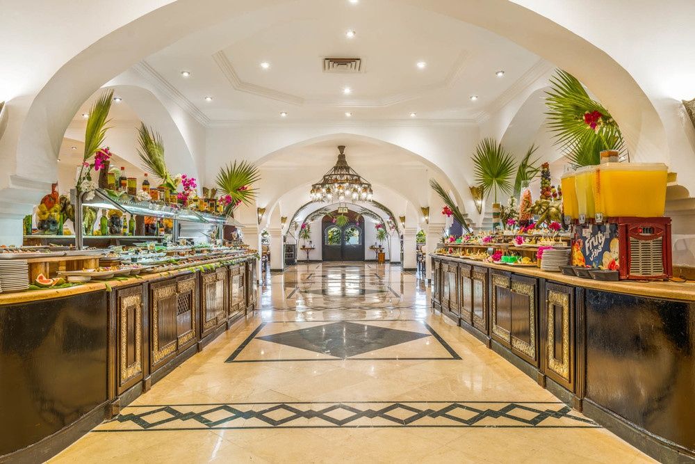 Domina Coral Bay Aquamarine Pool фото 142