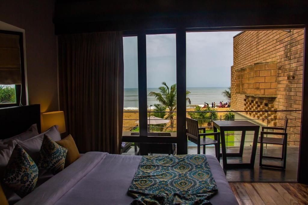 Inidi Leisure Luxury Villas фото 25