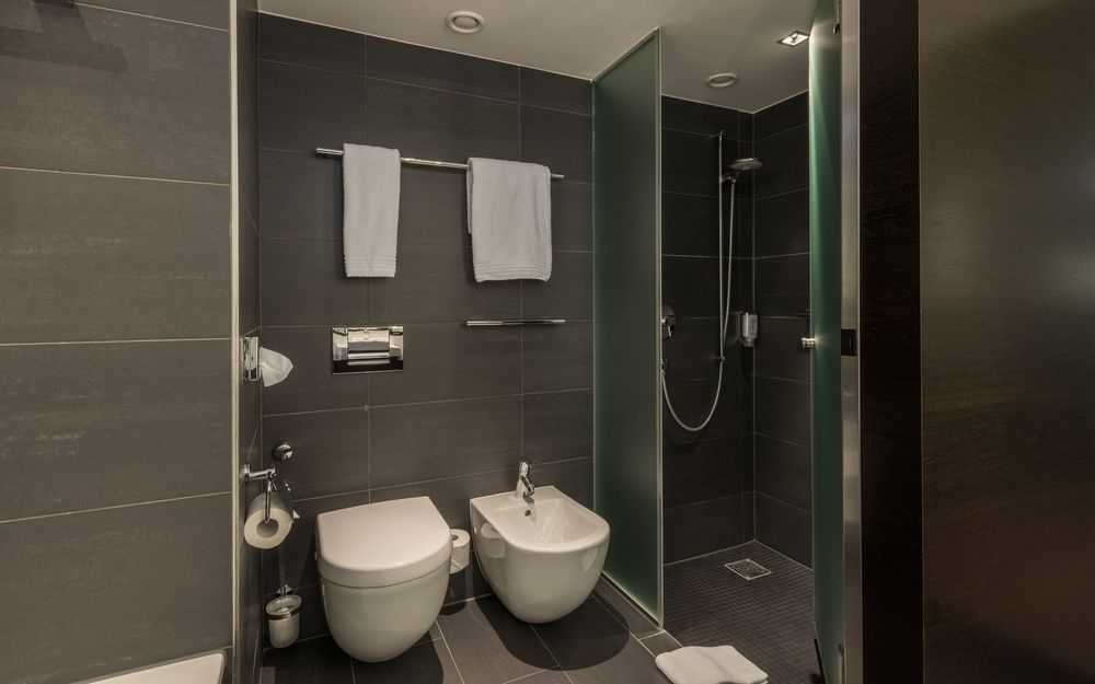 Four Points by Sheraton Sihlcity Zurich фото 76