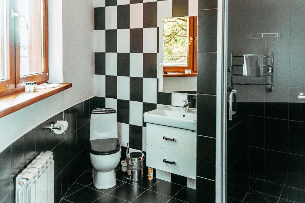 Гостевой дом «Гостевой дом «Alm House»» фото 36