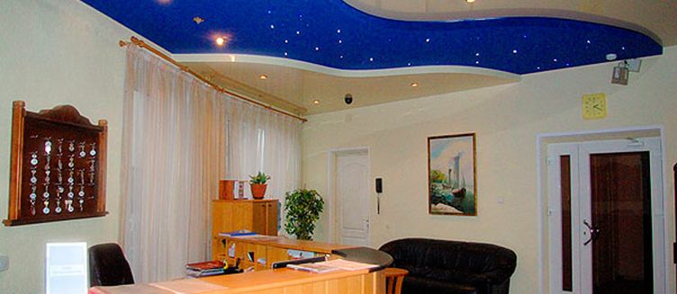 Фото отеля Балтийская корона