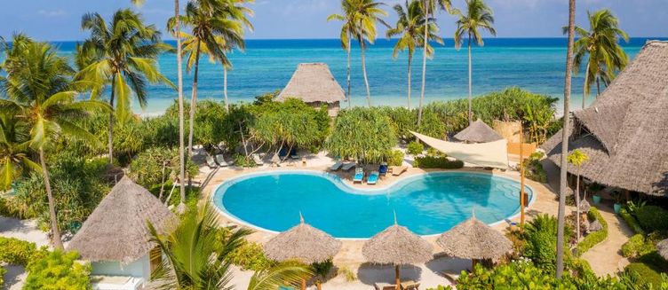 Фото отеля Zanzibar Queen Hotel