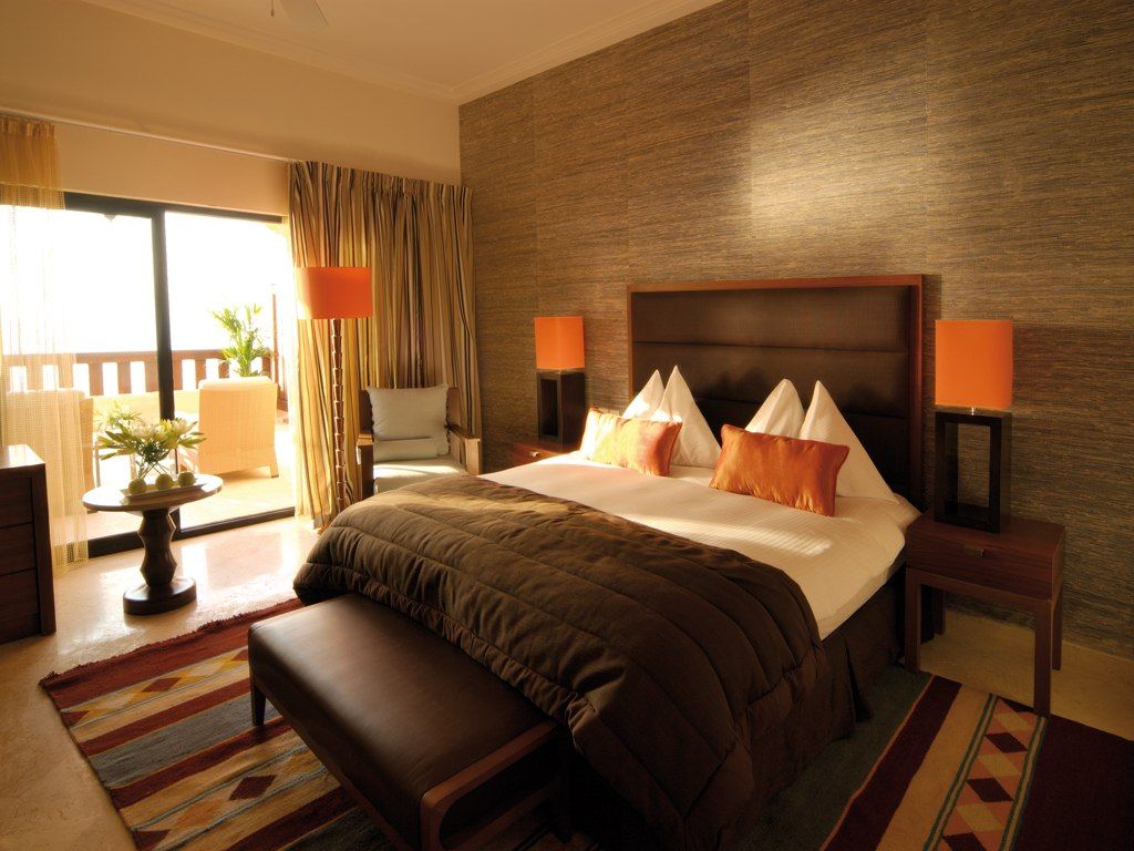Movenpick Resort & Spa Dead Sea фото 0