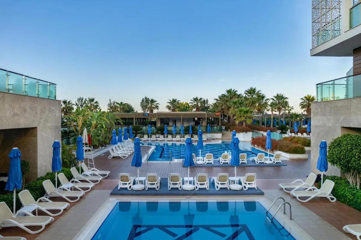 Sentido Trendy Verbena Beach фото 8