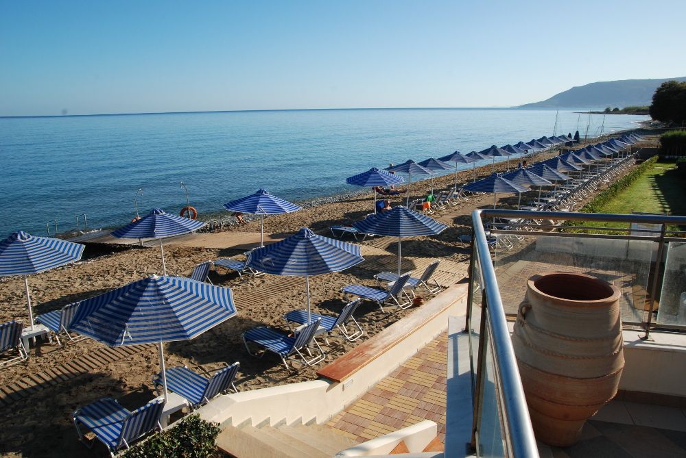 Hydramis Palace Beach Resort фото 31