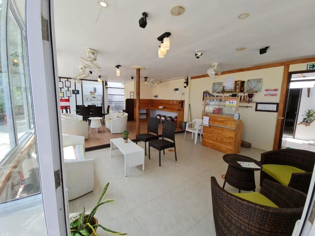 Guest House «Liberty Guest House Maldives» фото 9