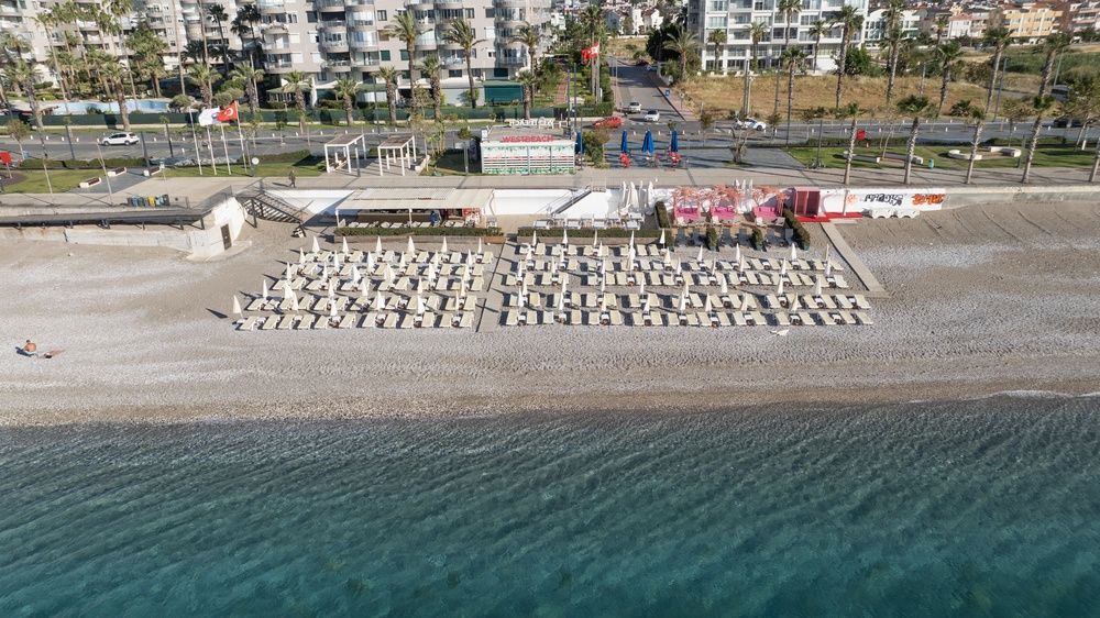 Megasaray Westbeach Antalya фото 108