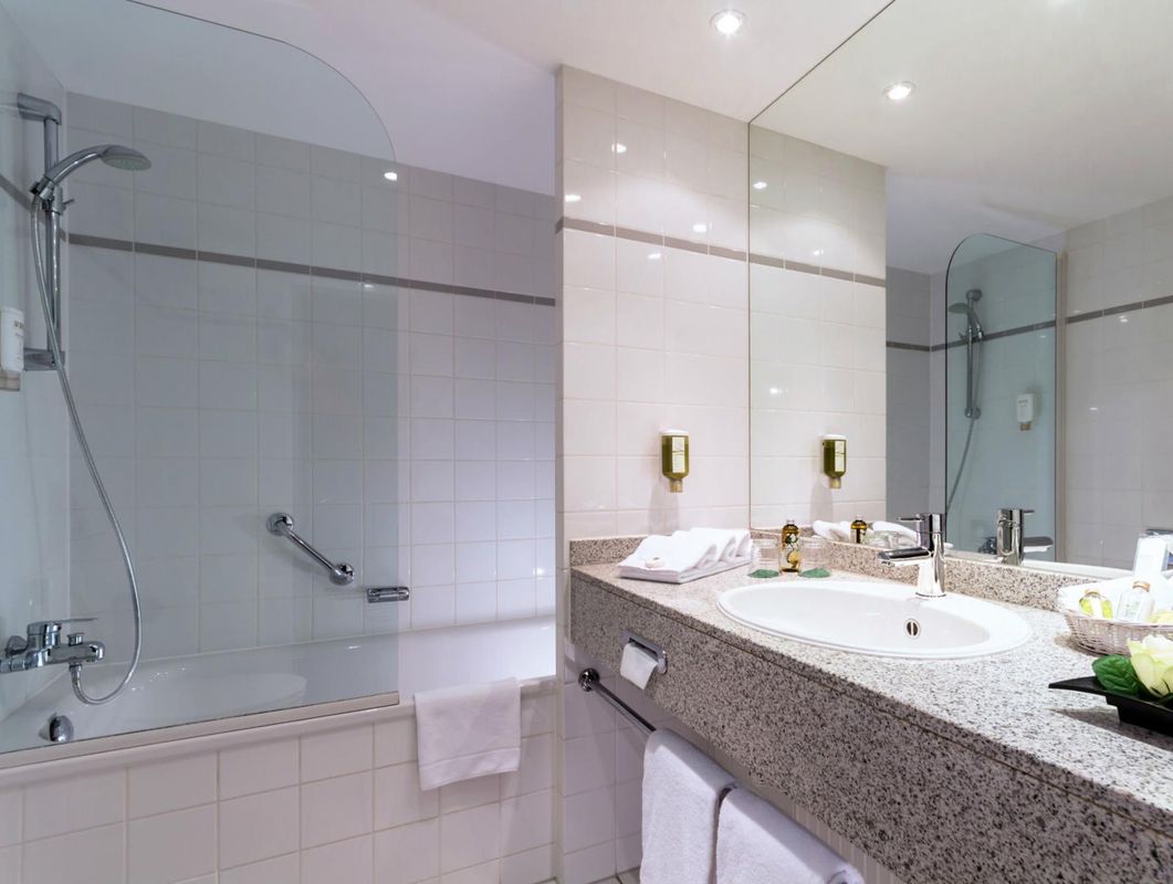 Quality Hotel Plaza Dresden фото 4