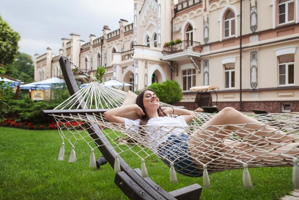 Санаторий «Санаторий Исток» фото 18