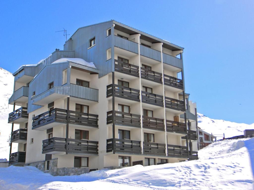 Apartment Plein Soleil.1 фото 9