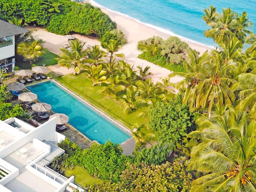 Aavya Cove Villas by Aahaasa фото 38