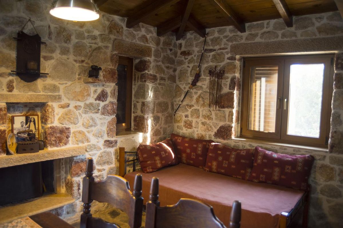 Stone House фото 3