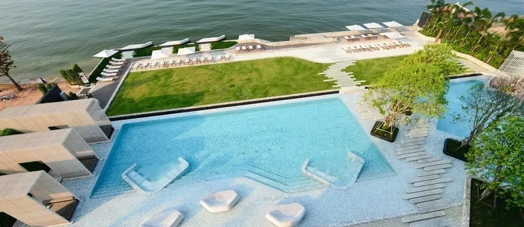 Фото отеля Veranda Resort Pattaya