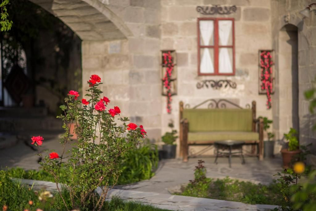 Dervish Cave House фото 47