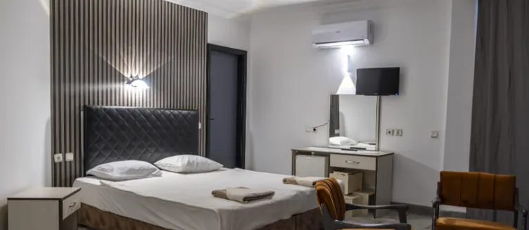 Фото отеля Mustis Royal Plaza