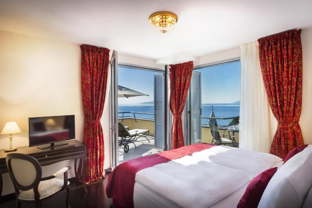 Remisens Premium Hotel Kvarner фото 5