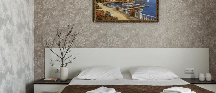 Фото отеля Hotel Mozart