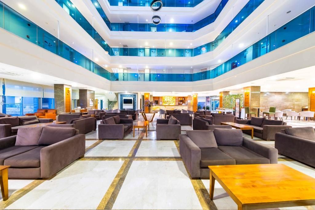 Ramada Resort by Wyndham Side фото 116