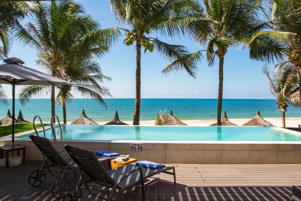 The Cliff Resort and Residence фото 142